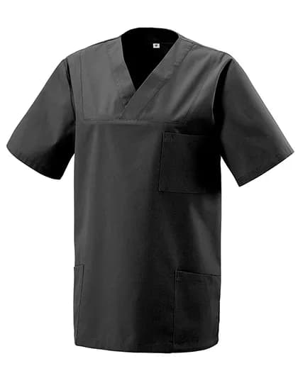 Schlupfkasack - Black