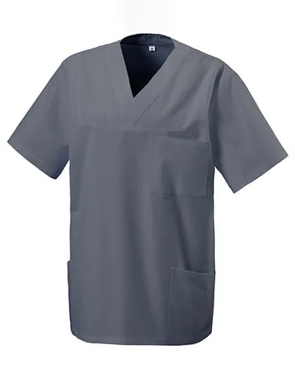 Schlupfkasack - Graphite