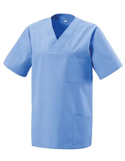 Schlupfkasack - Light Blue