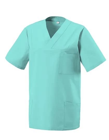 Schlupfkasack - Mint