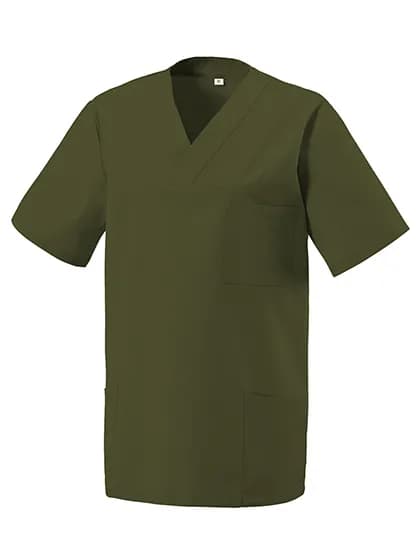 Schlupfkasack - Olive