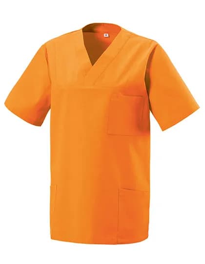 Schlupfkasack - Orange