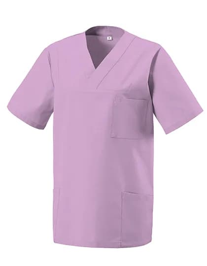 Schlupfkasack - Purple