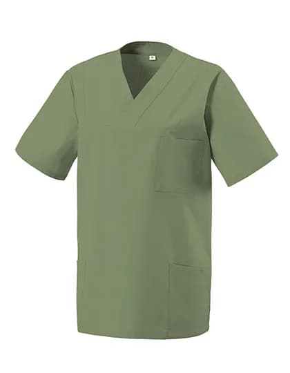 Schlupfkasack - Sage