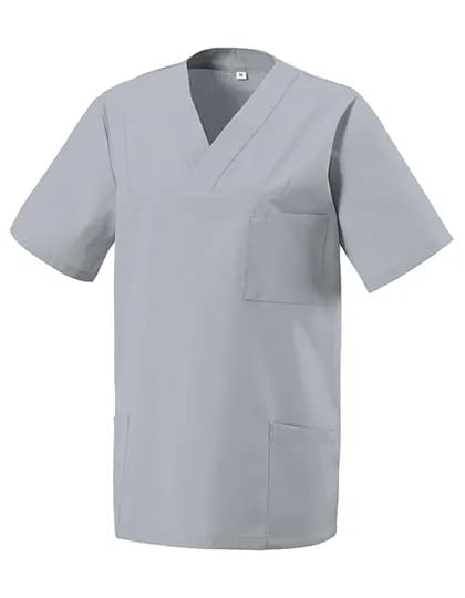 Schlupfkasack - Silver Grey