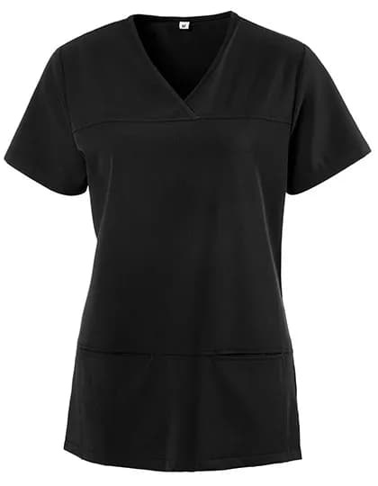 Schlupfkasack X-Top - Black