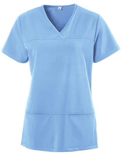 Schlupfkasack X-Top - Light Blue