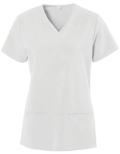 Schlupfkasack X-Top - White