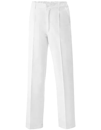 Kochhose - White