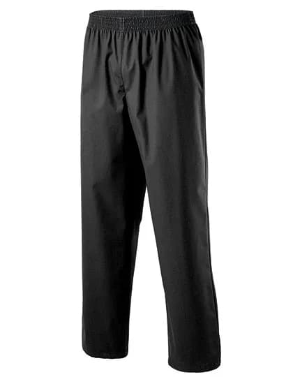 Unisex OP-Schlupfhose - Black