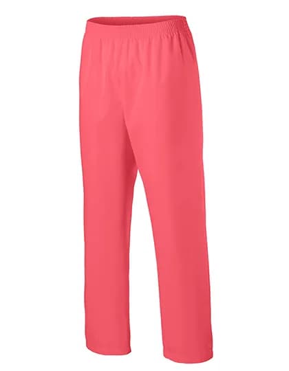 Unisex OP-Schlupfhose - Electric Pink