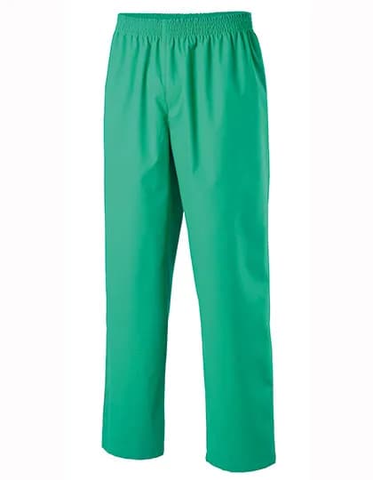 Unisex OP-Schlupfhose - Light Green