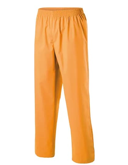 Unisex OP-Schlupfhose - Orange