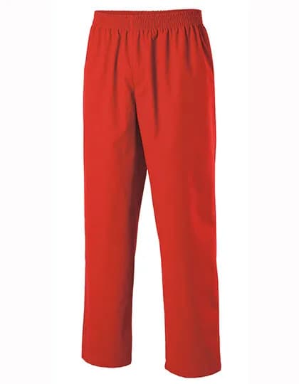 Unisex OP-Schlupfhose - Red
