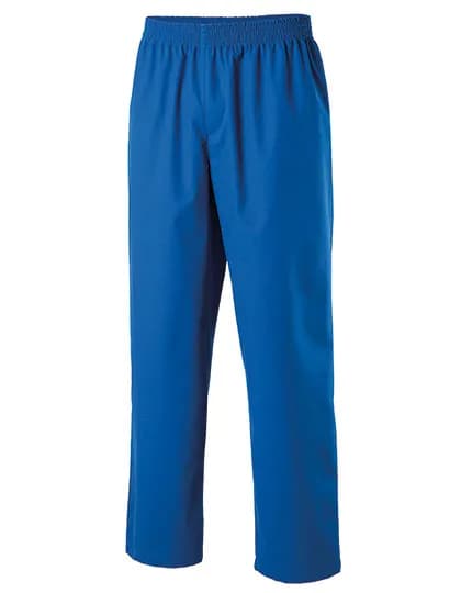 Unisex OP-Schlupfhose - Royal Blue