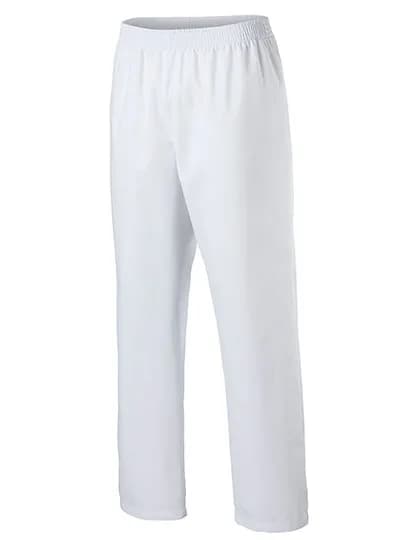 Unisex OP-Schlupfhose - White