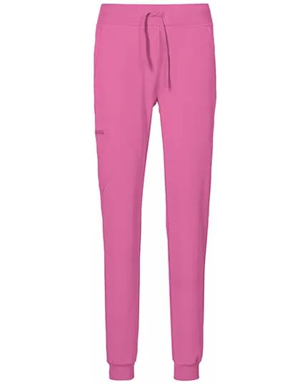 Unisex Schlupfhose - Hot Pink