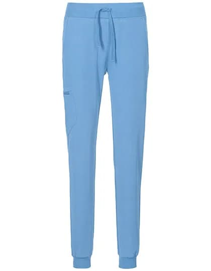 Unisex Schlupfhose - Light Blue