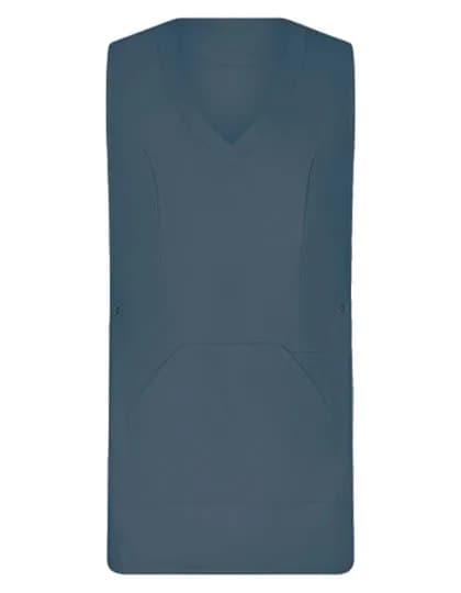 Überwurfschürze Soft-Touch - Graphite