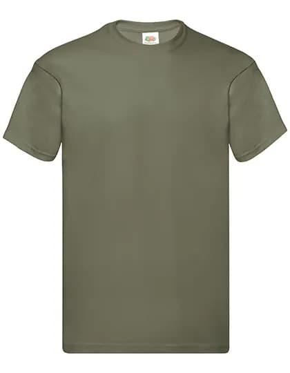 Original T - Classic Olive