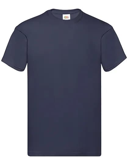 Original T - Deep Navy