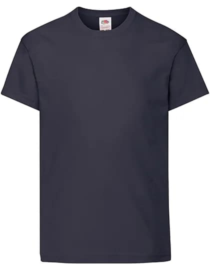Kids´ Original T - Deep Navy