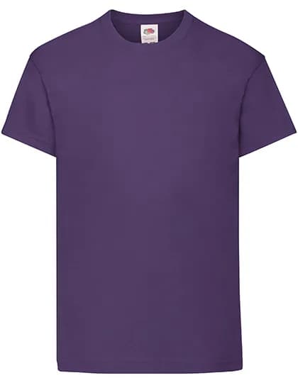 Kids´ Original T - Purple
