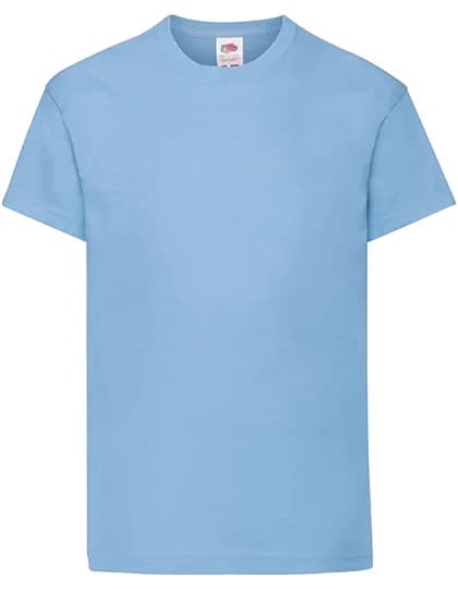 Kids´ Original T - Sky Blue