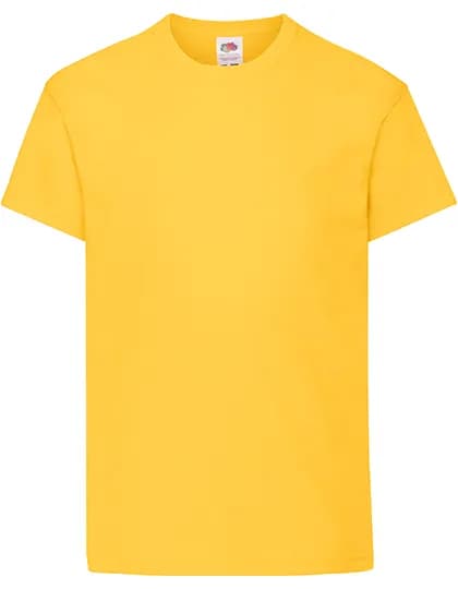 Kids´ Original T - Sunflower
