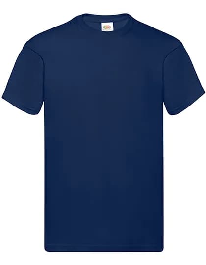 Original T - Navy