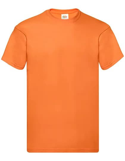 Original T - Orange
