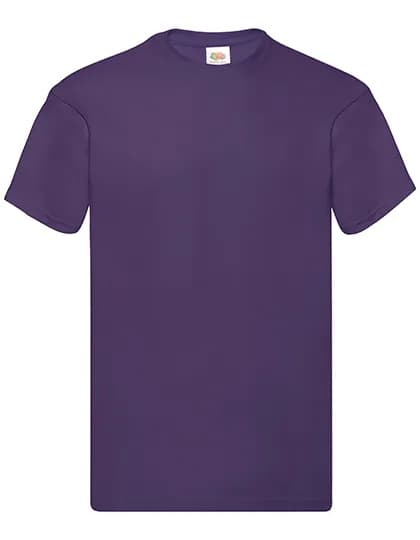 Original T - Purple