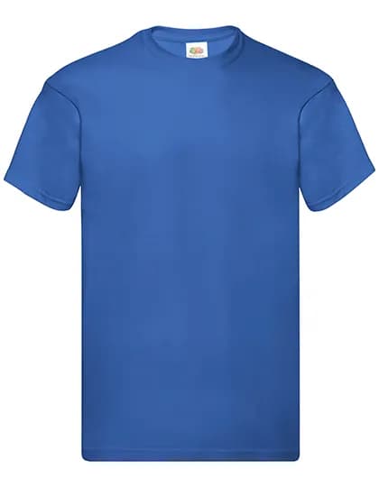 Original T - Royal Blue
