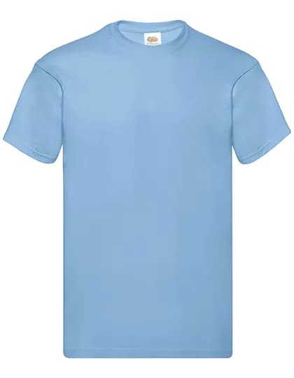 Original T - Sky Blue