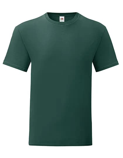 Iconic T - Forest Green