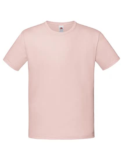 Kids´ Iconic T - Powder Rose