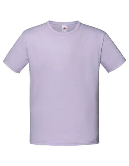 Kids´ Iconic T - Soft Lavender