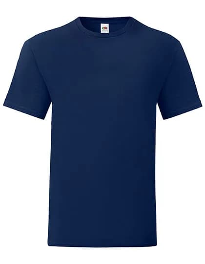 Iconic T - Navy