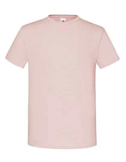 Iconic T - Powder Rose