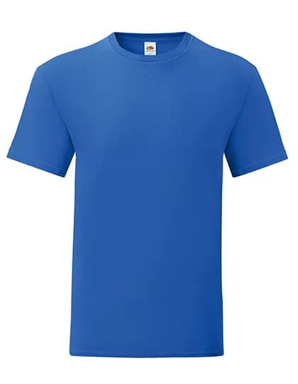 Iconic T - Royal Blue