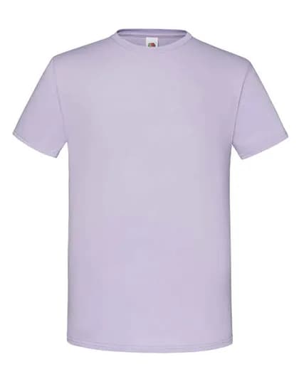 Iconic T - Soft Lavender
