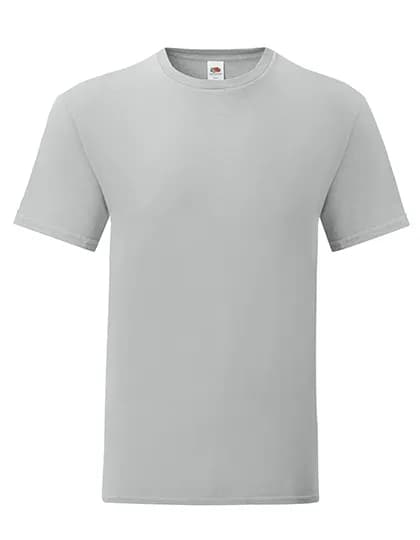 Iconic T - Zinc (Solid)