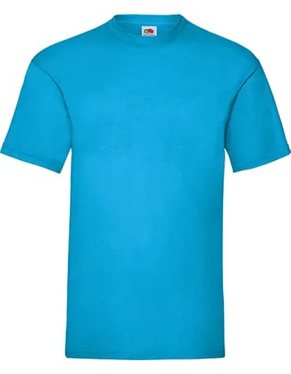Valueweight T - Azure Blue