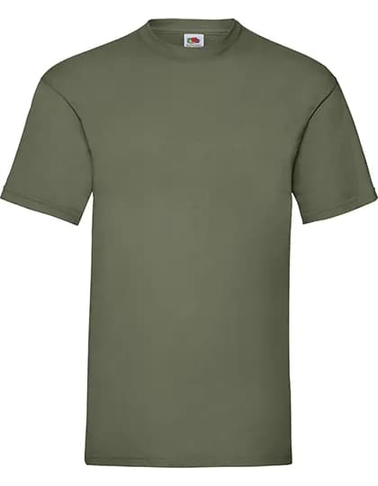 Valueweight T - Classic Olive
