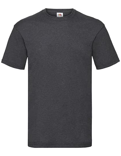 Valueweight T - Dark Grey Heather