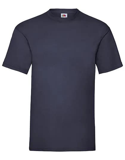 Valueweight T - Deep Navy