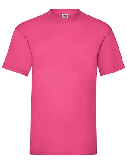 Valueweight T - Fuchsia