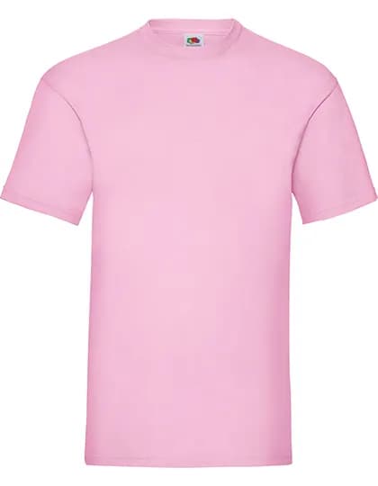 Valueweight T - Light Pink