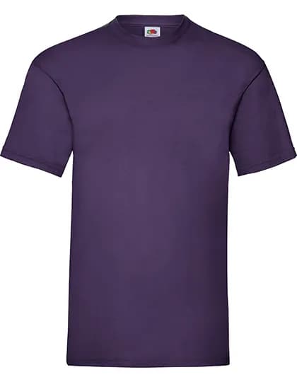 Valueweight T - Purple