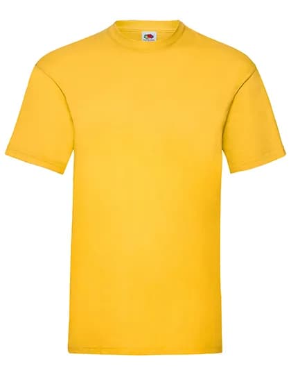 Valueweight T - Sunflower